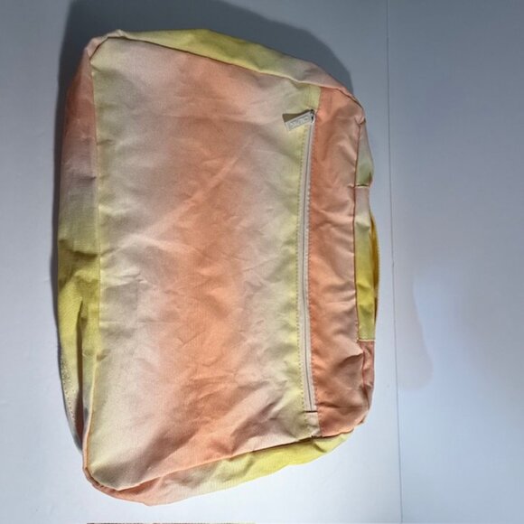 CALPAK Travel Tie Dye Mesh Packing Cube Bag 14.5" x 10.25" x 2.5" - Picture 8 of 12